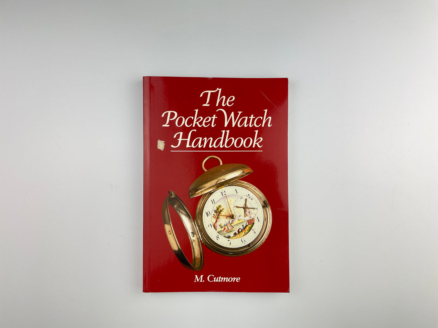 The Pocket Watch Handbook