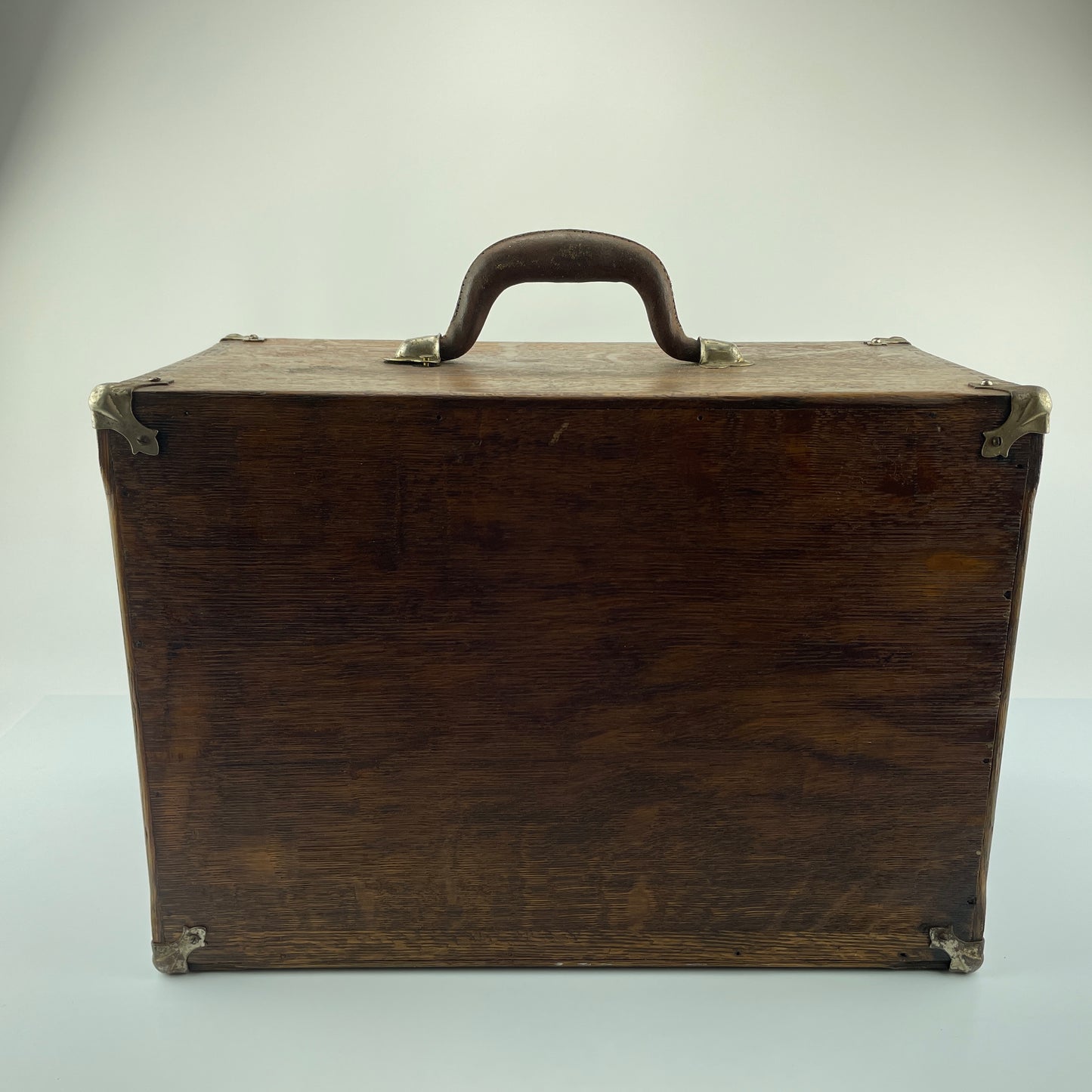 Lot 69- Wooden Union Tool Chest Co. Inc. Tool Box