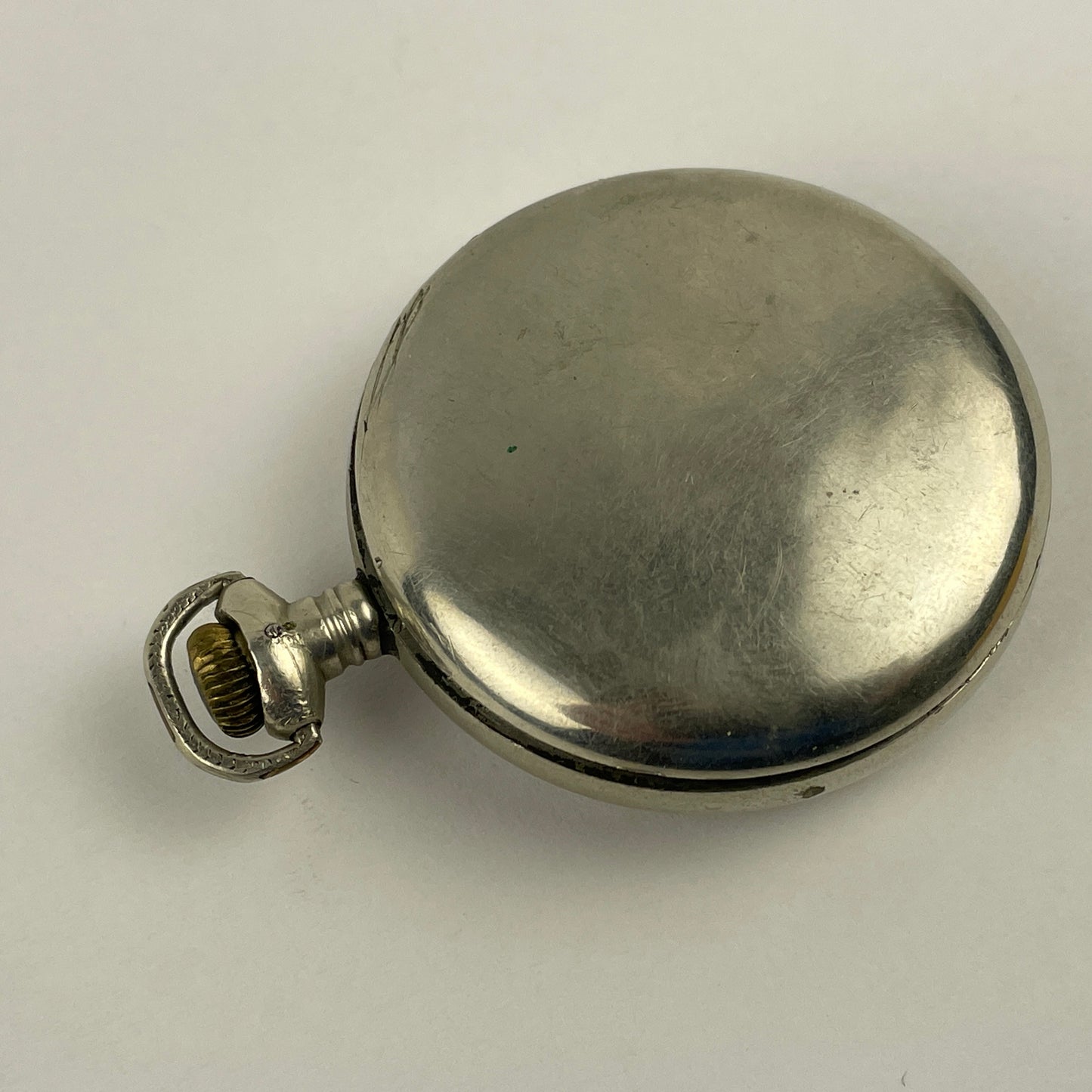 Lot 89- Elgin 16 Size Pocket Watches
