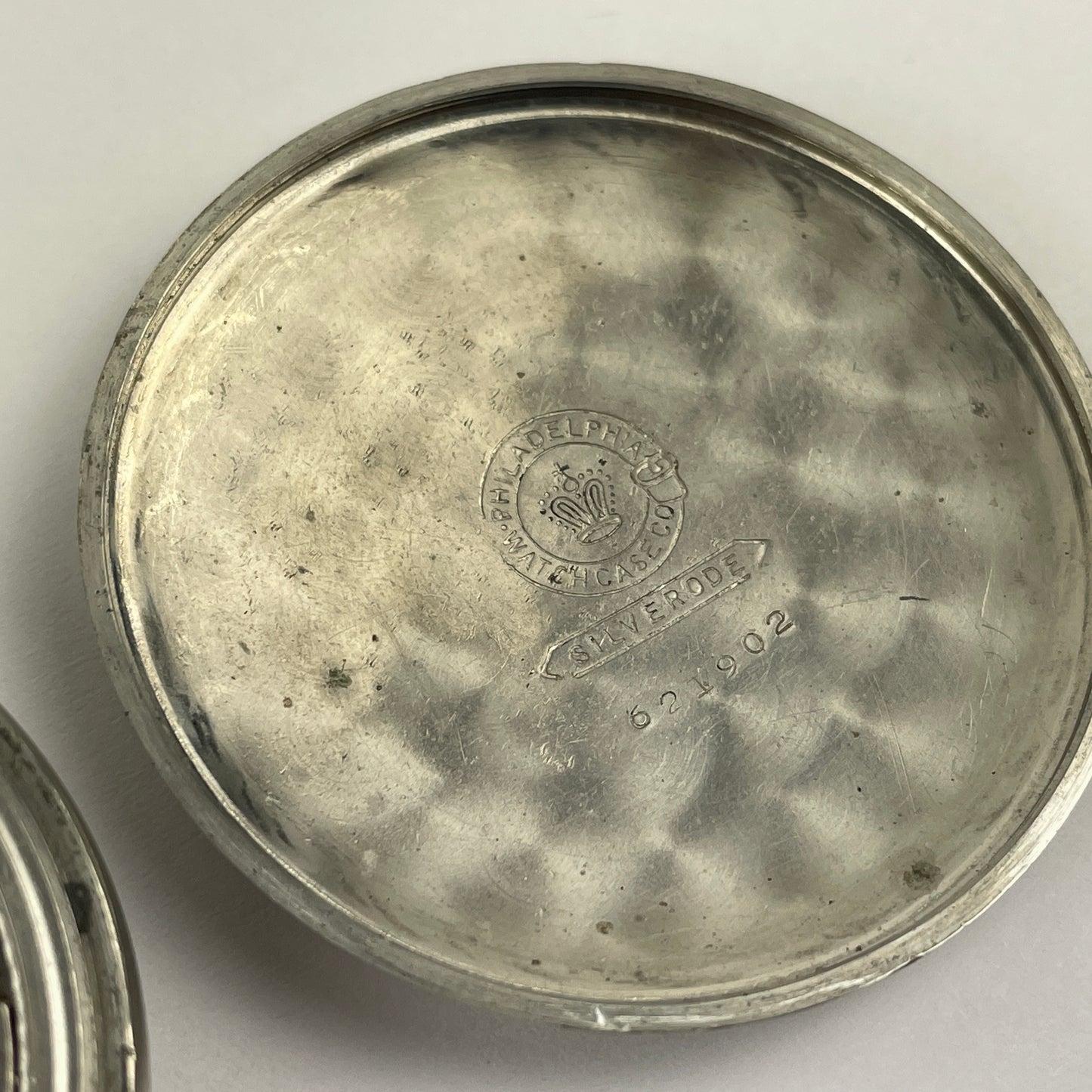 Lot 89- Elgin 16 Size Pocket Watches