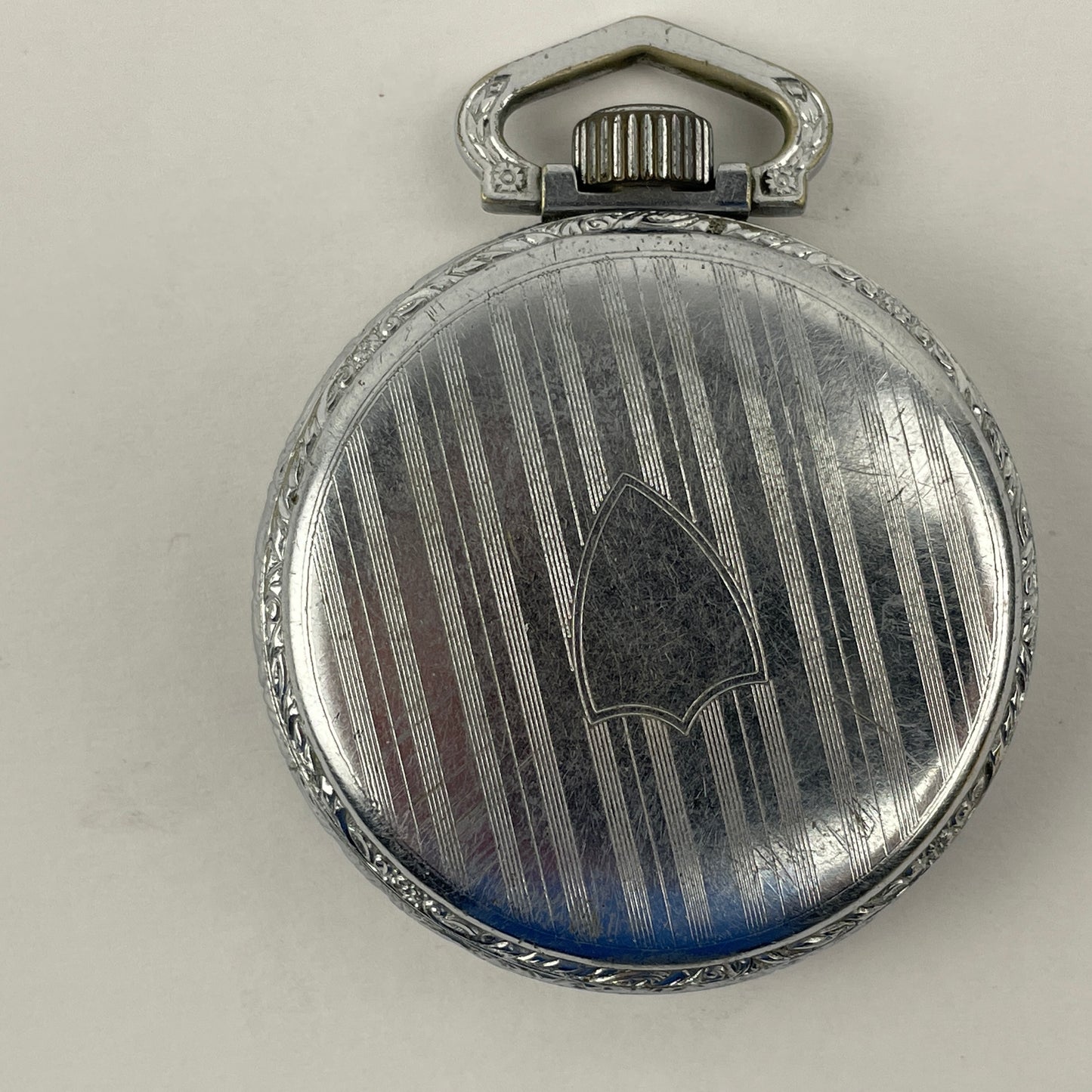 Lot 89- Elgin 16 Size Pocket Watches
