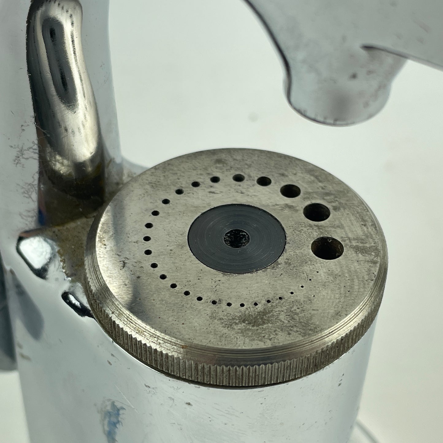 Lot 92- Kendrick & Davis No. 18R Staking Anvil