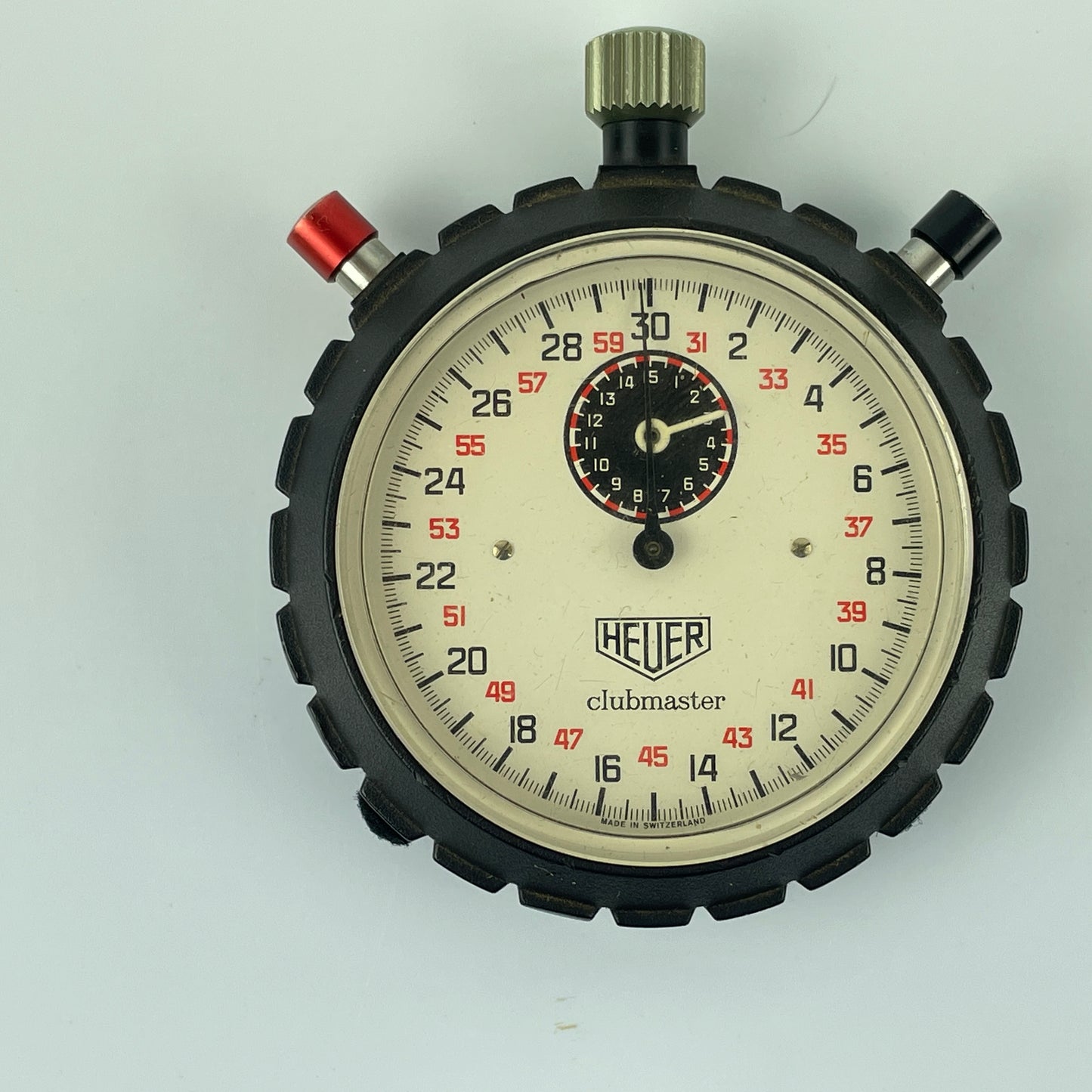 Lot 105- Selection of Ten Stopwatches