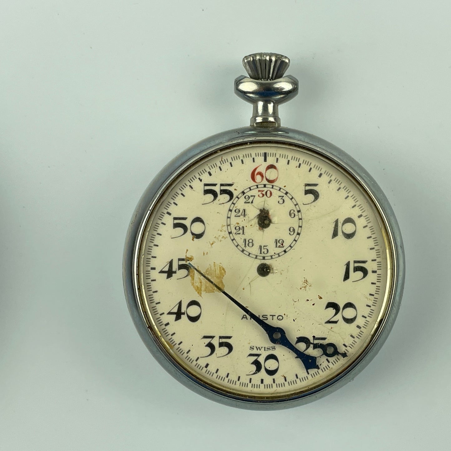Lot 105- Selection of Ten Stopwatches