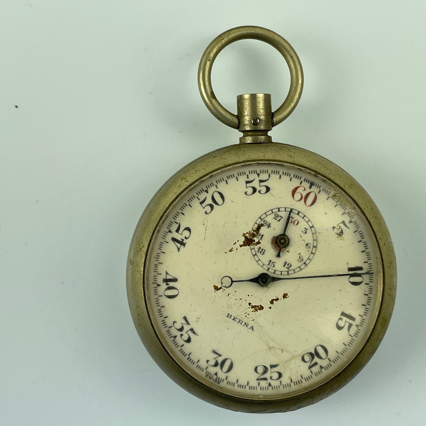 Lot 105- Selection of Ten Stopwatches