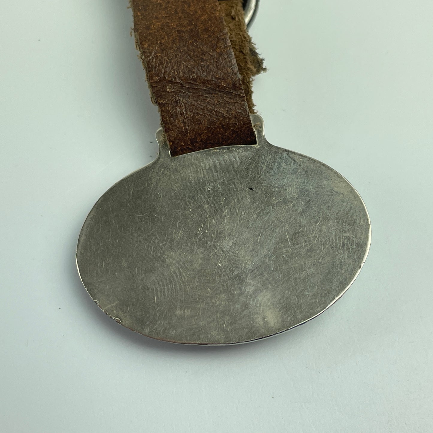 Lot 24- Men's Construction Pocket Watch Fobs