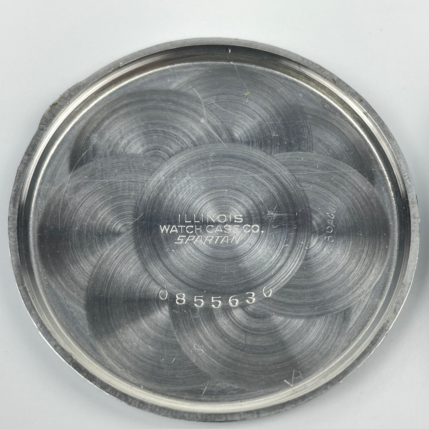 Lot 14- Waltham 12 Size 7 Jewel Pocket Watch