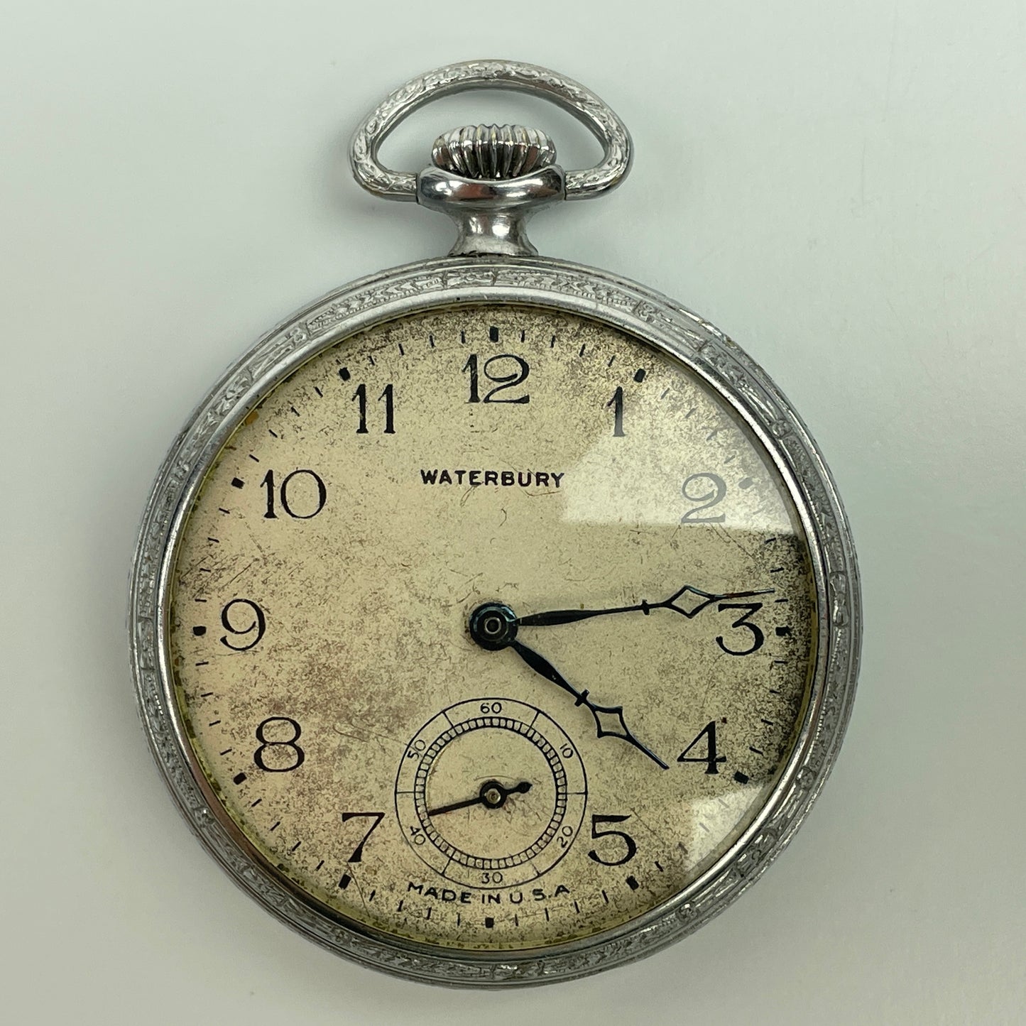 Lot 23- Waltham, New York Standard & Ingersoll Pocket Watches