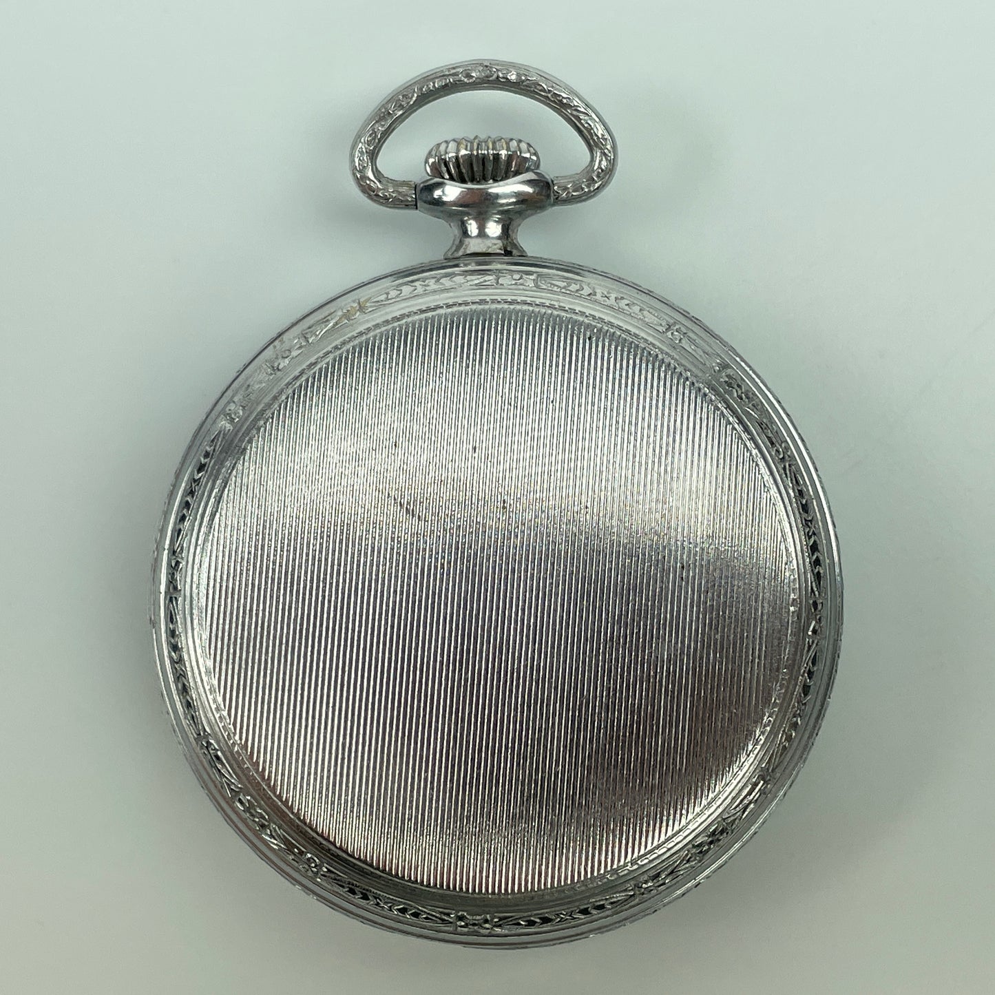 Lot 23- Waltham, New York Standard & Ingersoll Pocket Watches