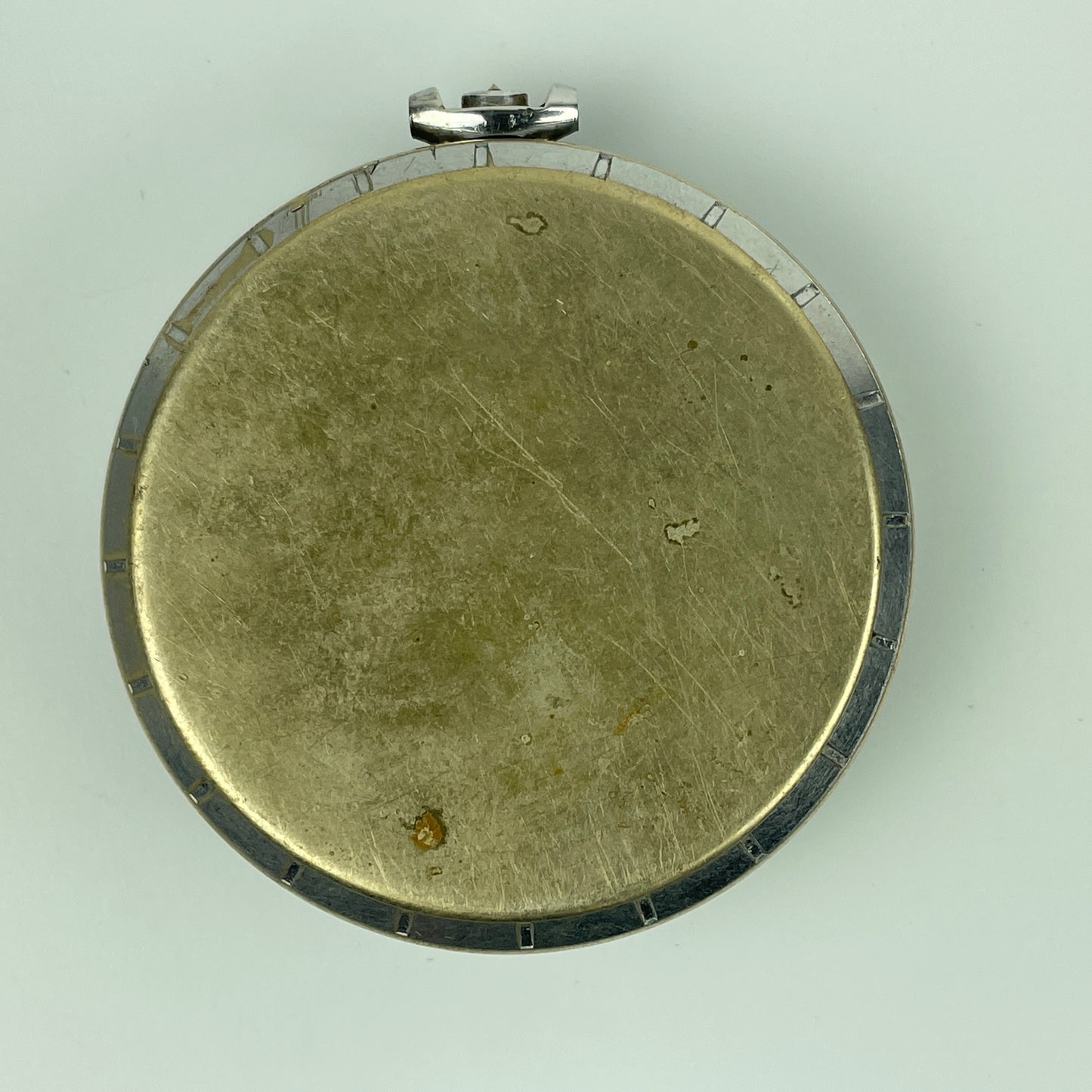 Lot 24- Pocket Watches and Timers set of (6)