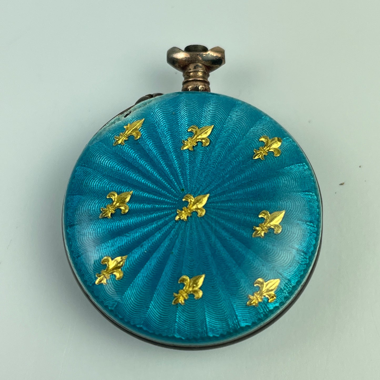 Lot 32- Swiss, Waltham & Elgin Ladies' Lapel Watches