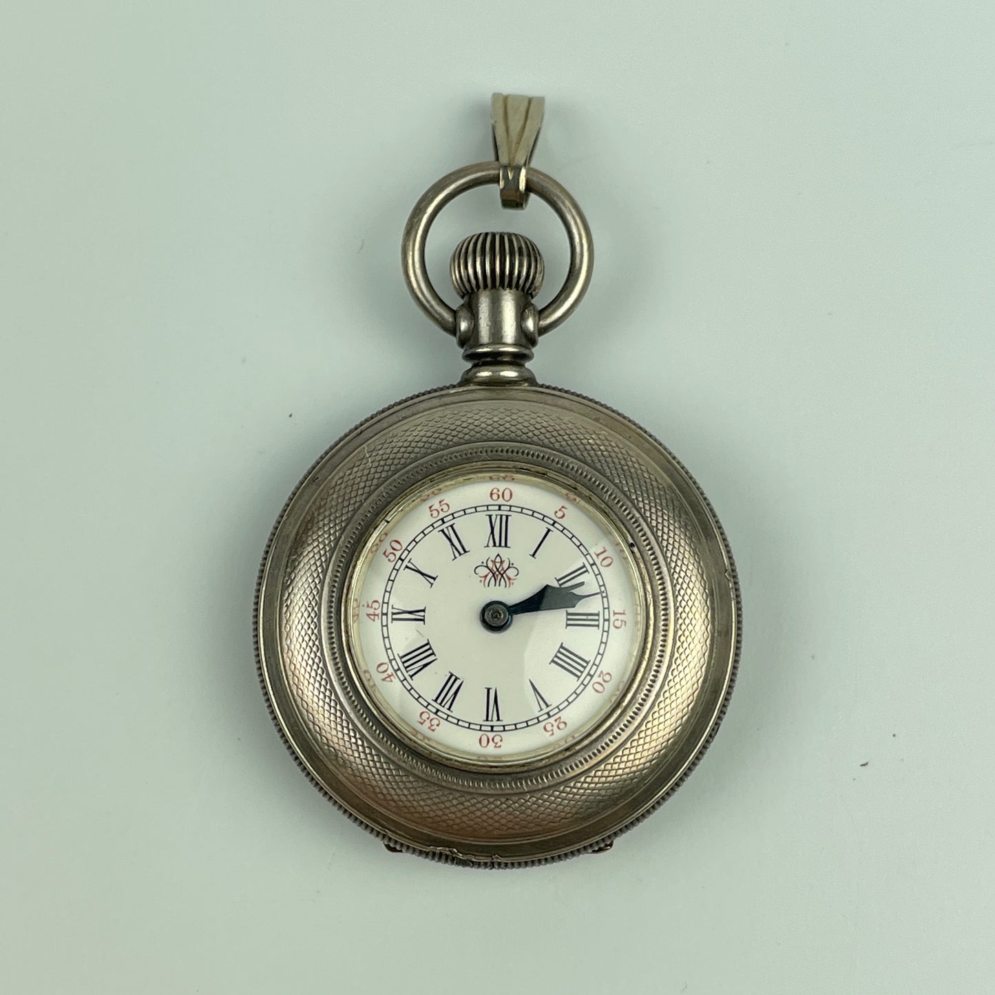 Lot 32- Swiss, Waltham & Elgin Ladies' Lapel Watches