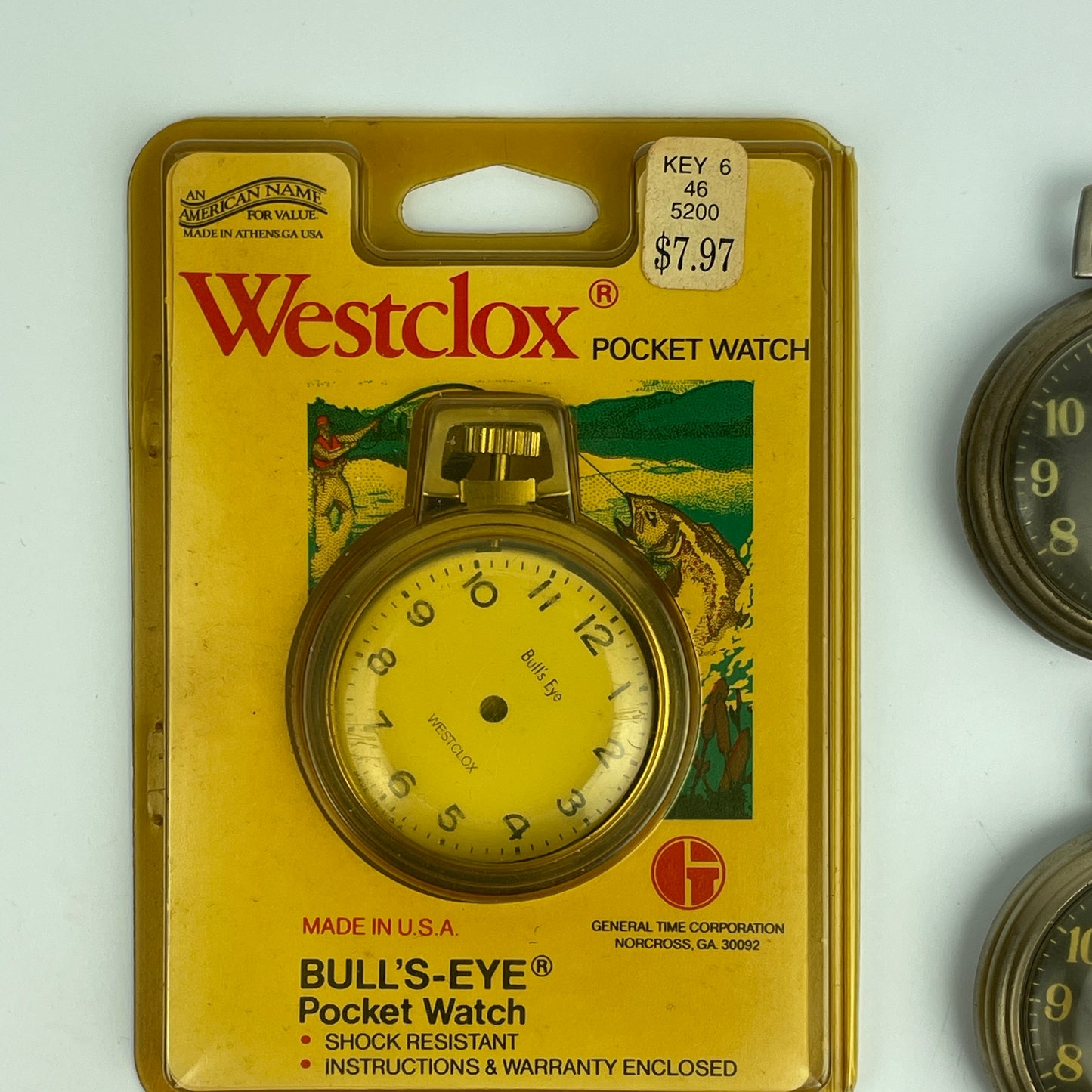 Lot 87- Selection of Non-Running American Dollar Pocket Watches
