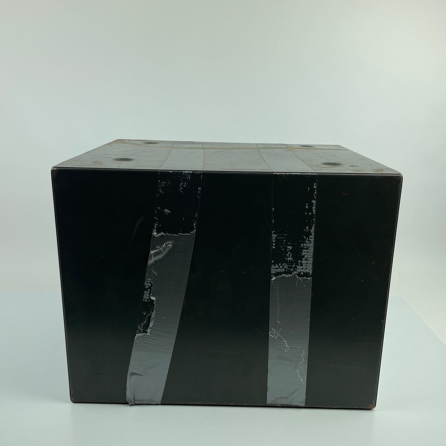 Lot 96- Neumade Metal Storage Cabinet 6-Drawer