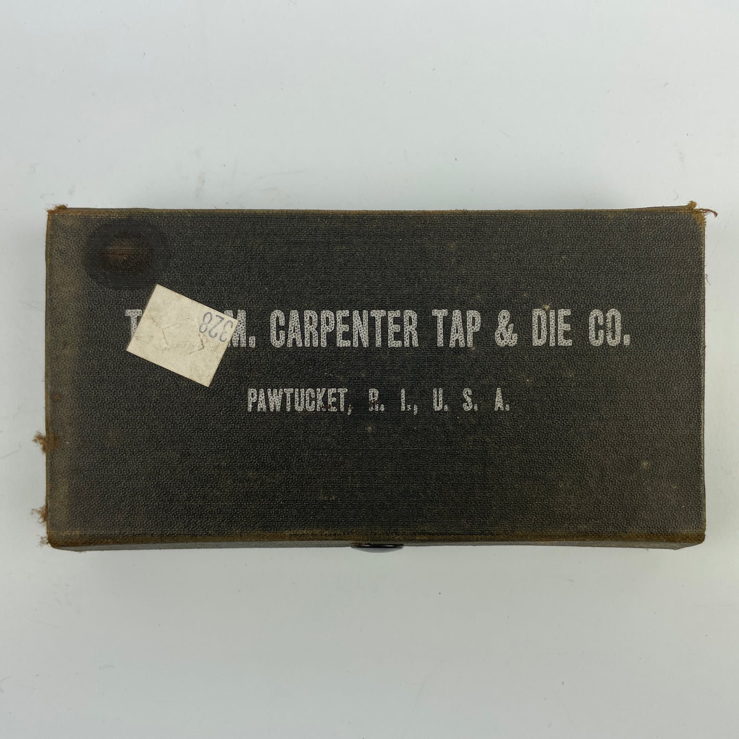 Lot 101- Vintage Tap and Die Sets (3)