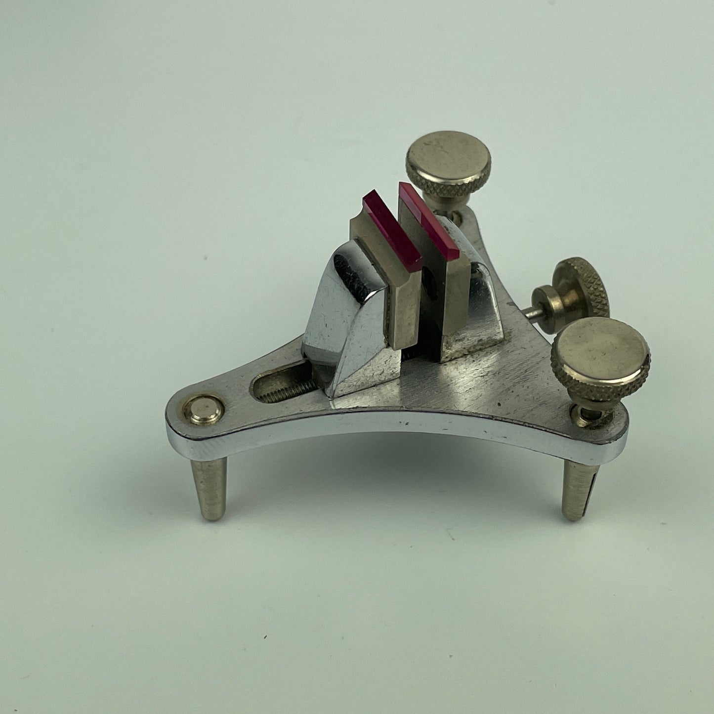 Lot 109- Watch-Craft Poising Tool No. 41530