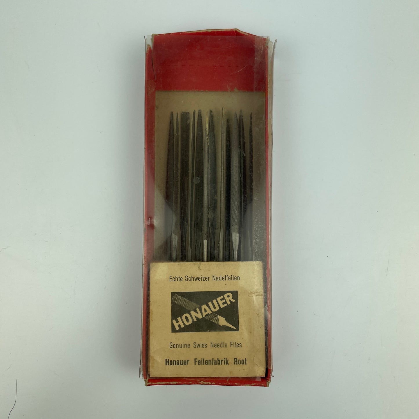 Lot 119- Watchmaker’s Selection of (3) Bench Tools