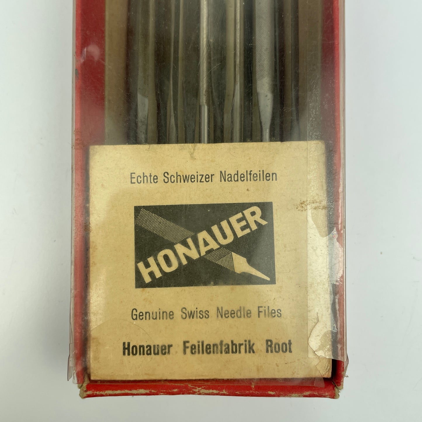 Lot 119- Watchmaker’s Selection of (3) Bench Tools