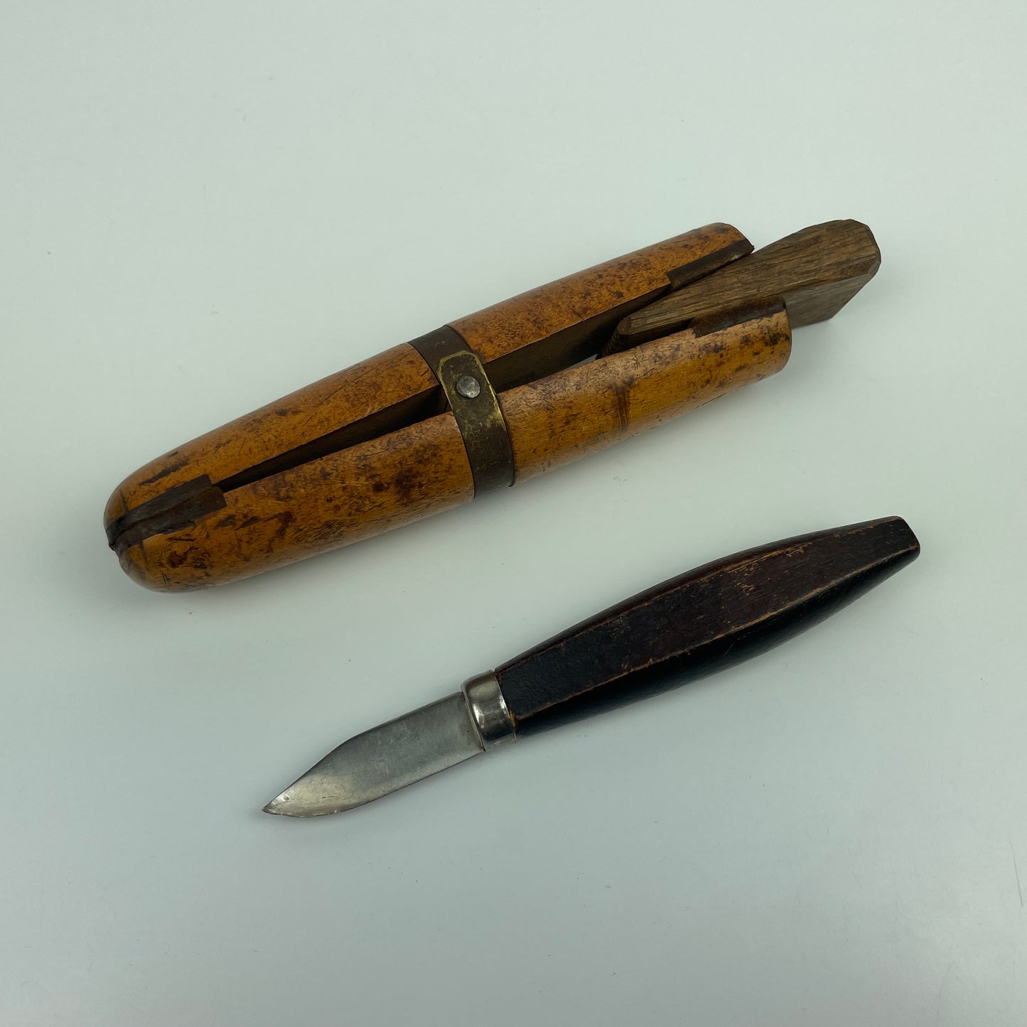 Lot 120- Watchmaker’s Selection of Multiple Bench Tools