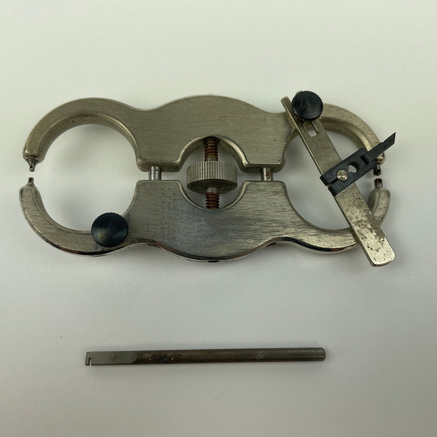 Lot 25- Watch-Craft Boxed Hand Caliper