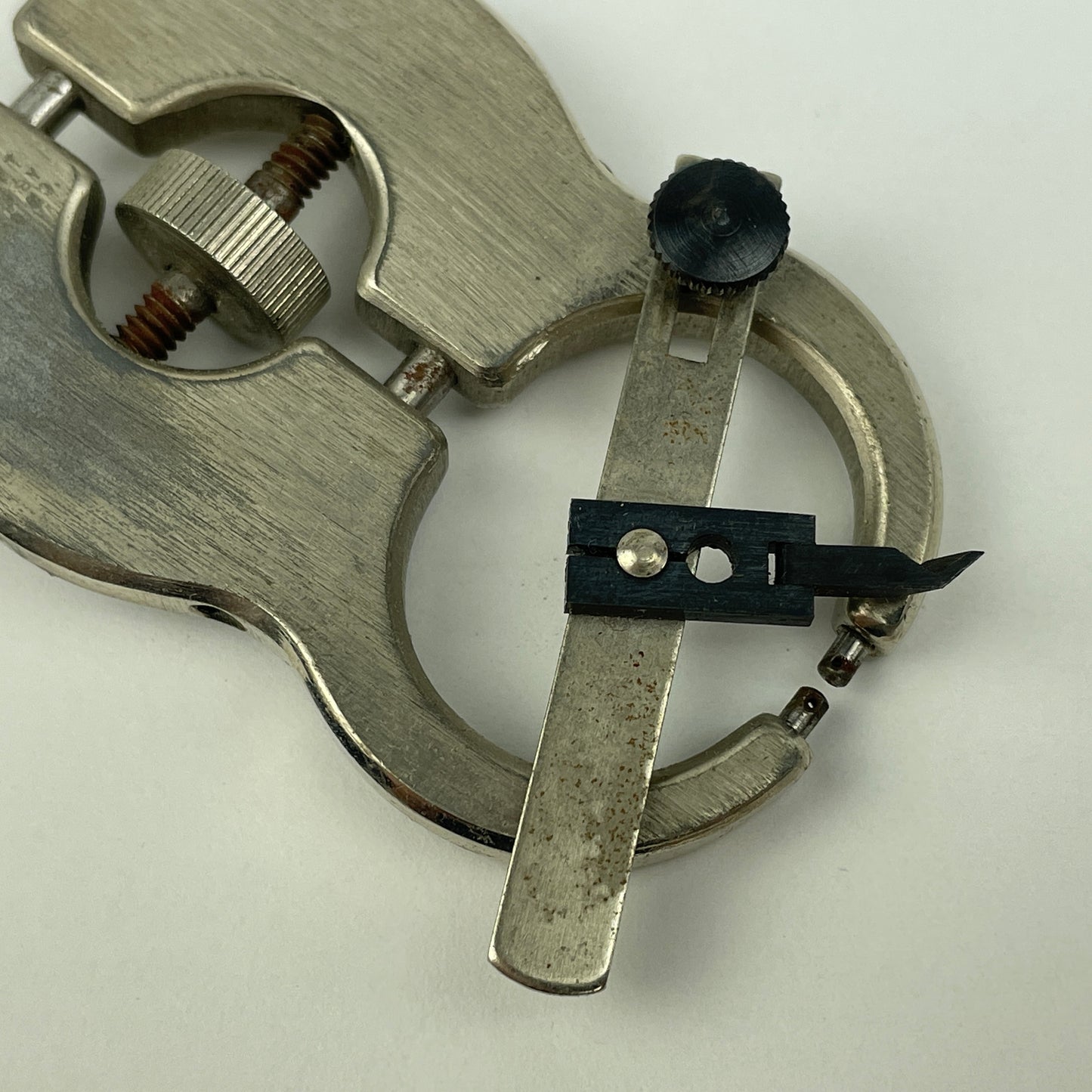 Lot 25- Watch-Craft Boxed Hand Caliper