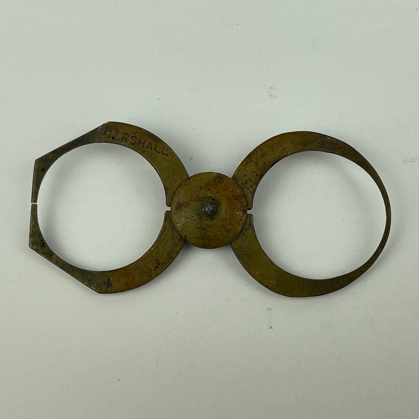 Lot 27- Watch-Craft Hand Caliper Set of (4)