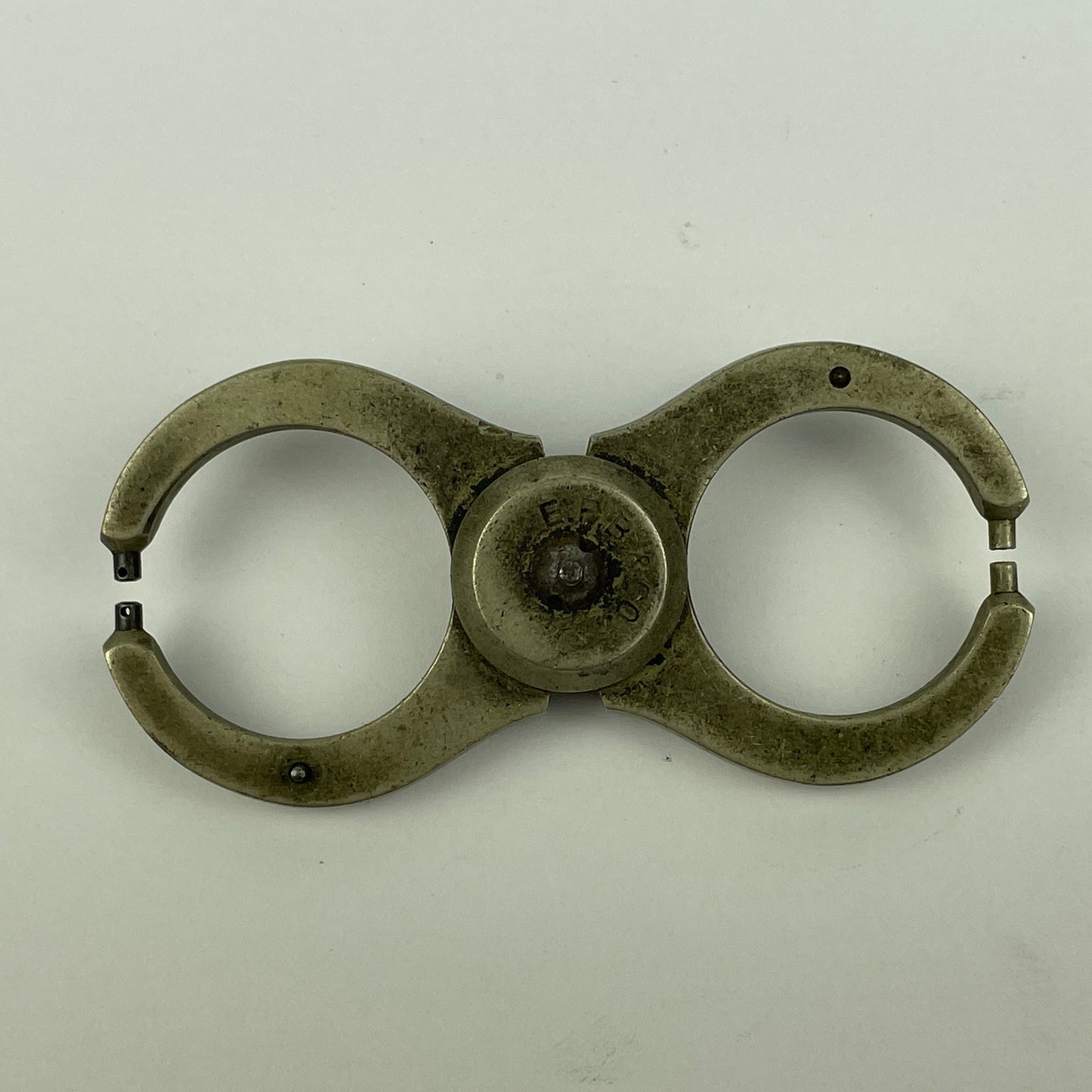 Lot 27- Watch-Craft Hand Caliper Set of (4)