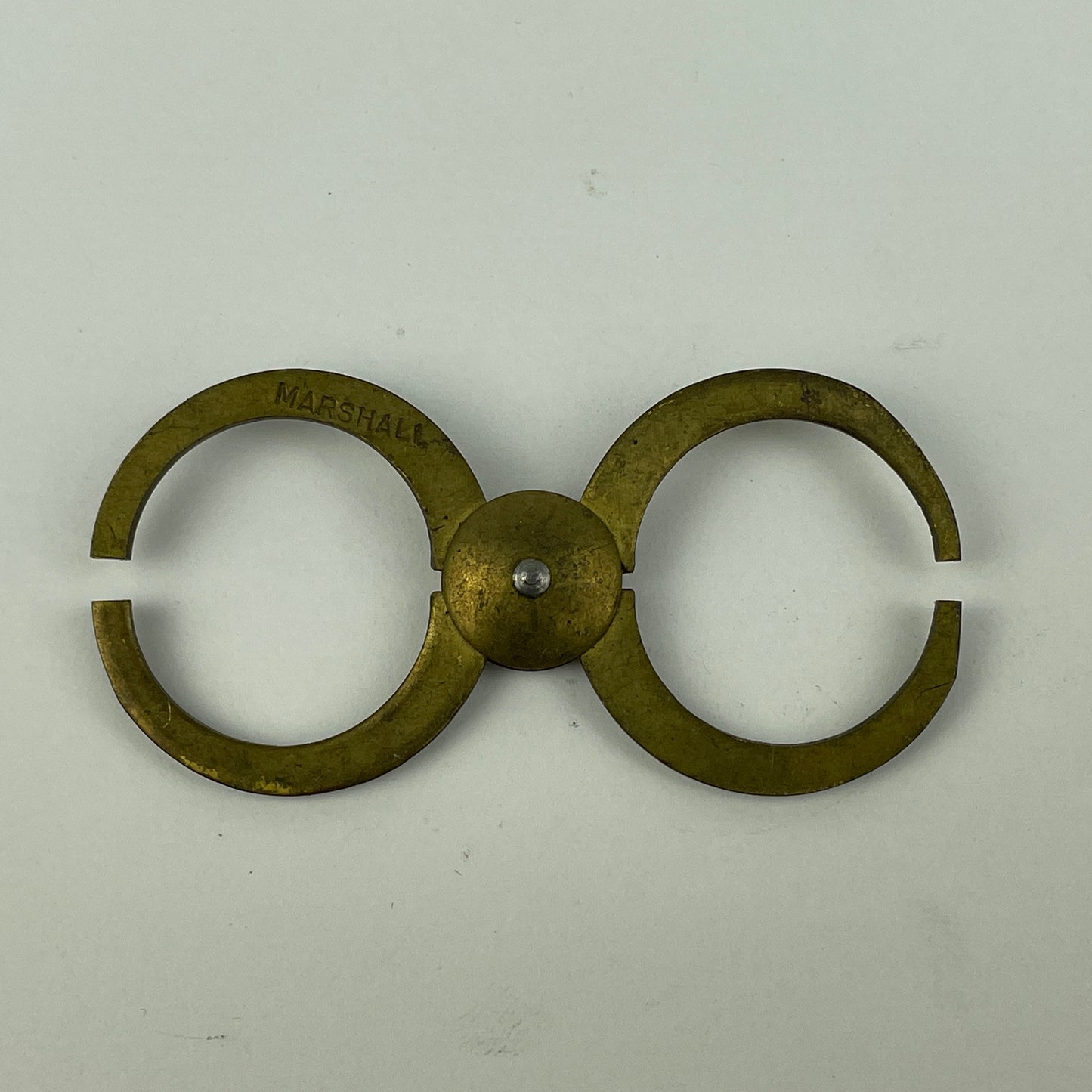 Lot 27- Watch-Craft Hand Caliper Set of (4)