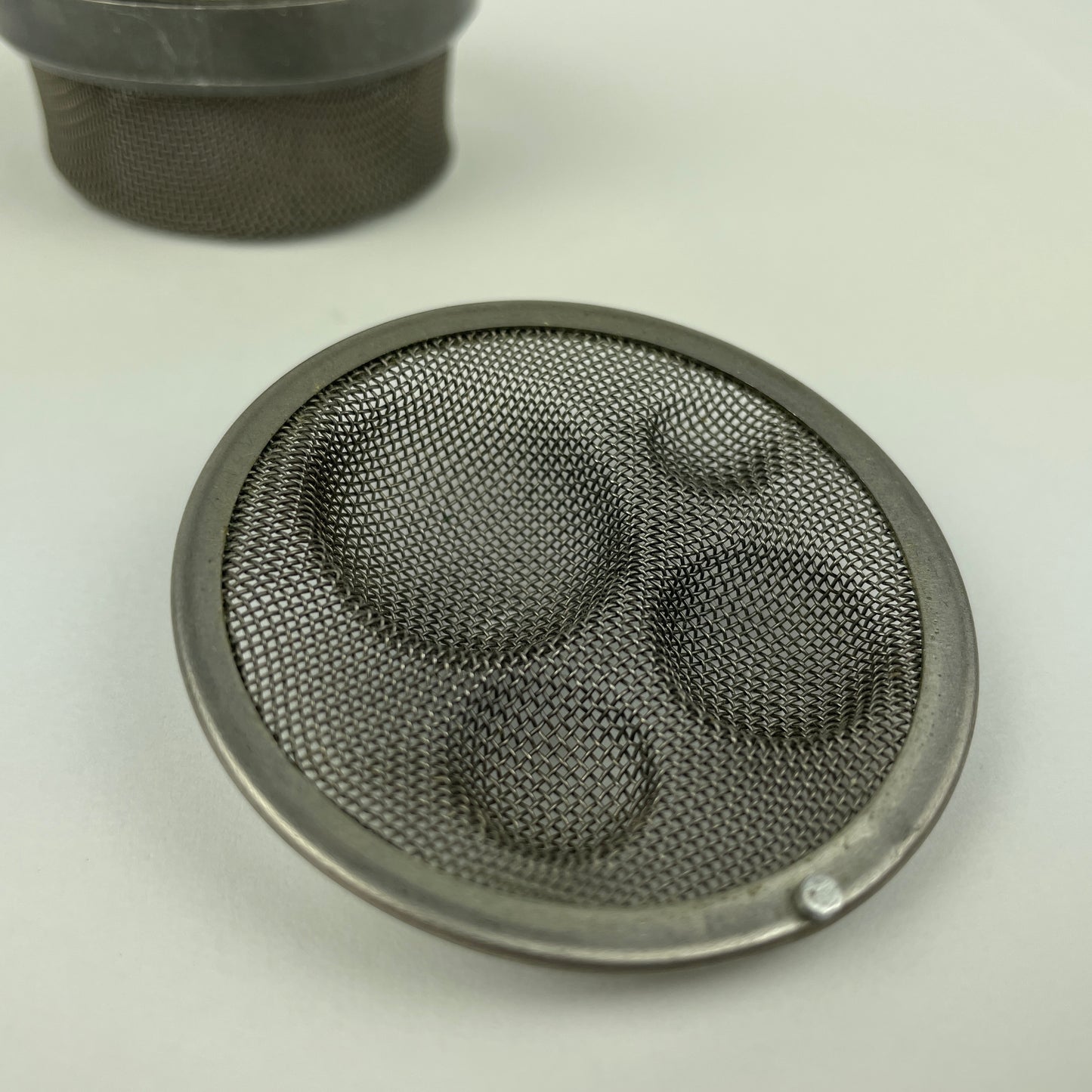 Lot 28- L & R “Junior” Cleaning Basket Set