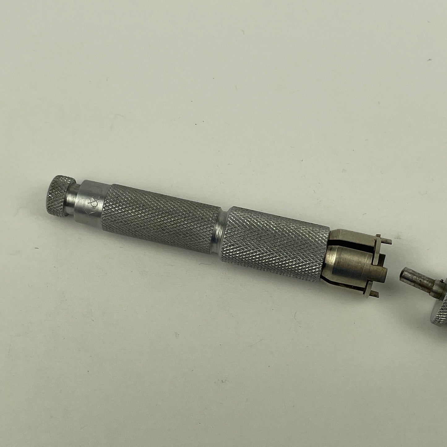 Lot 53- Kendrick & Davis Mainspring Winders No.123 & No. 123A