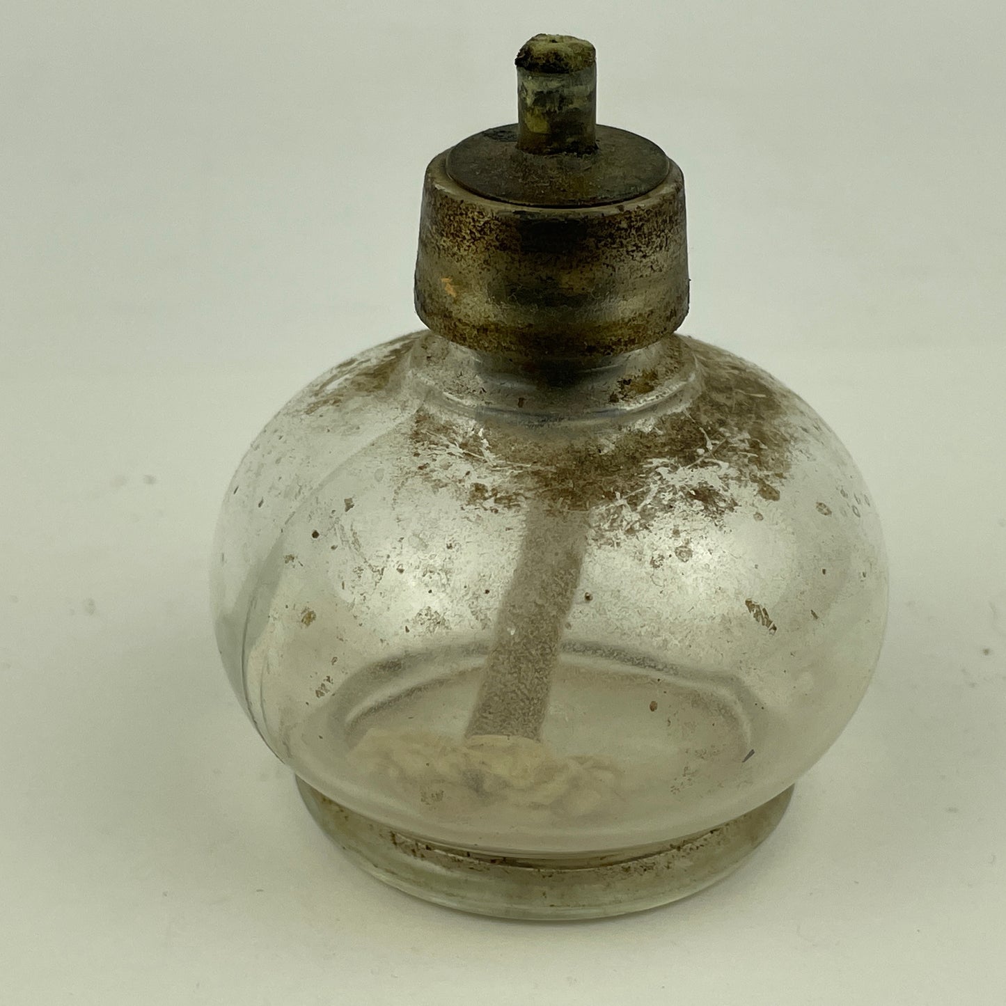 Vintage Alcohol Lamps, set of (2)
