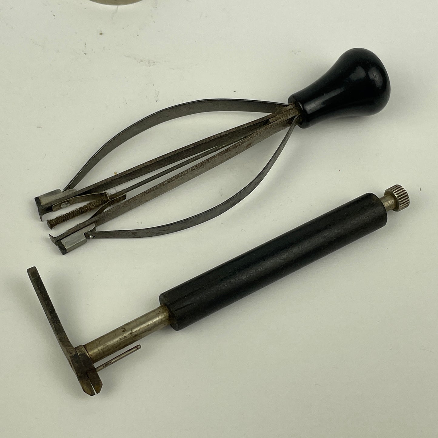 Lot 57- Watchmaker’s Tool Set