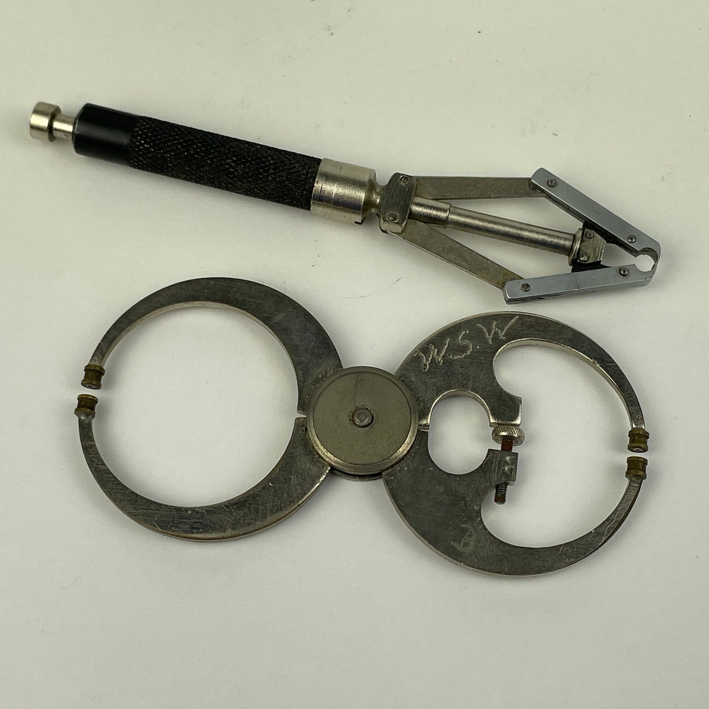 Lot 57- Watchmaker’s Tool Set