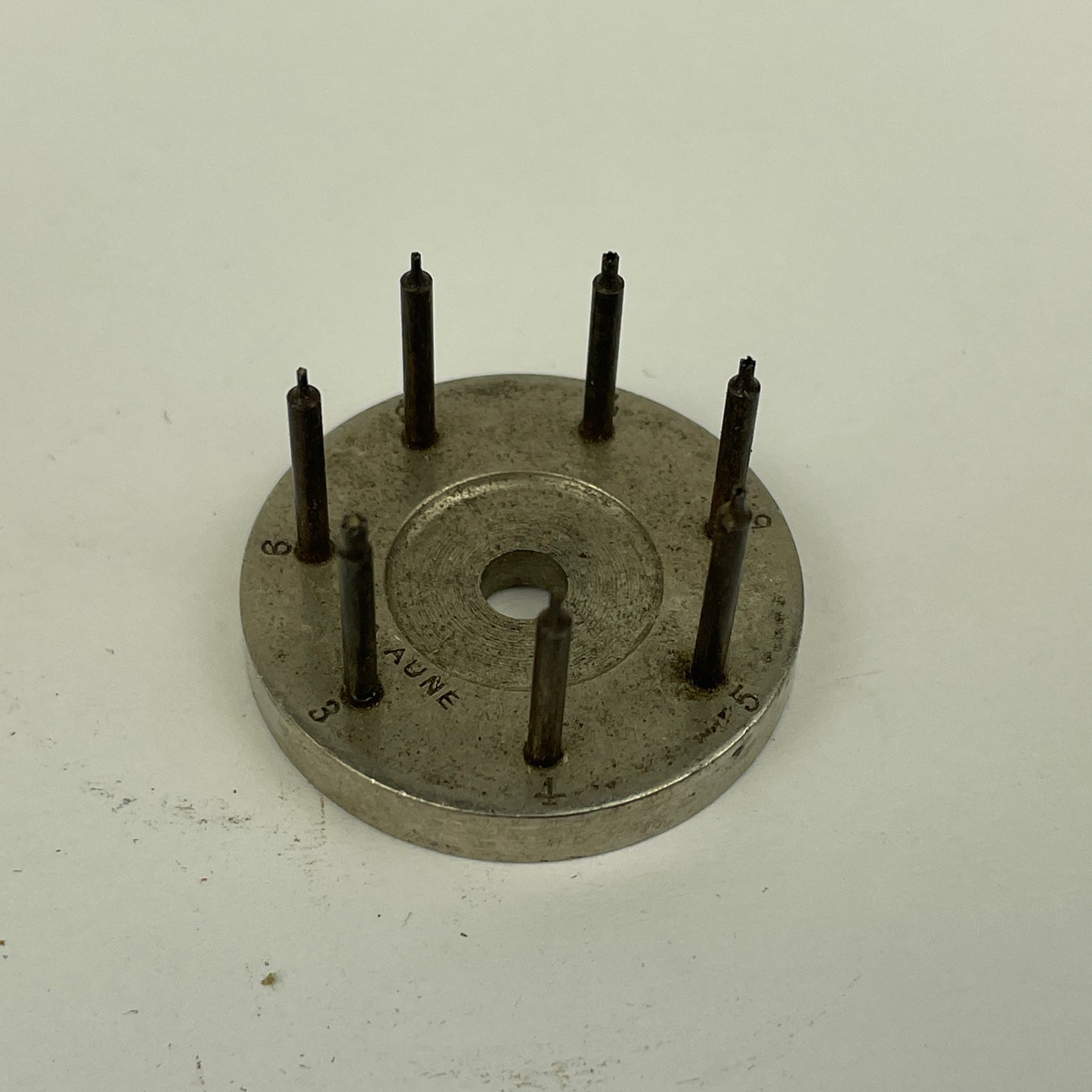 Lot 57- Watchmaker’s Tool Set