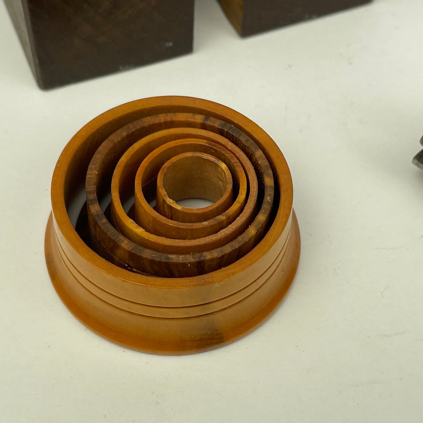 Lot 59- Watchmaker’s Benchtop Tool Set