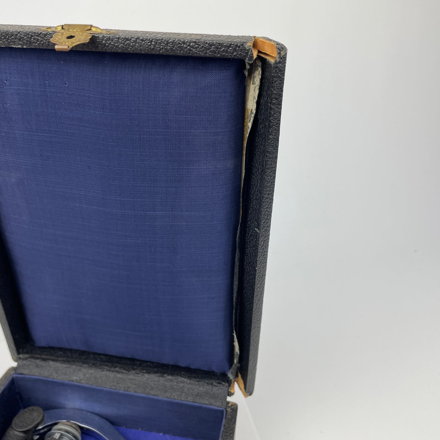 Lot 60- Seitz Boxed Jeweling Tool “All Attachments”