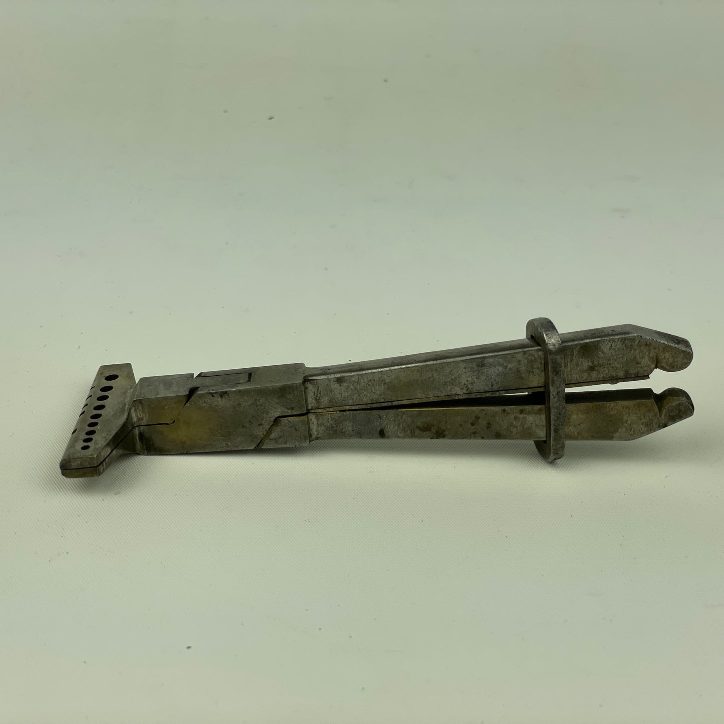 Lot 62- French Watch Hand Bushing Reamer