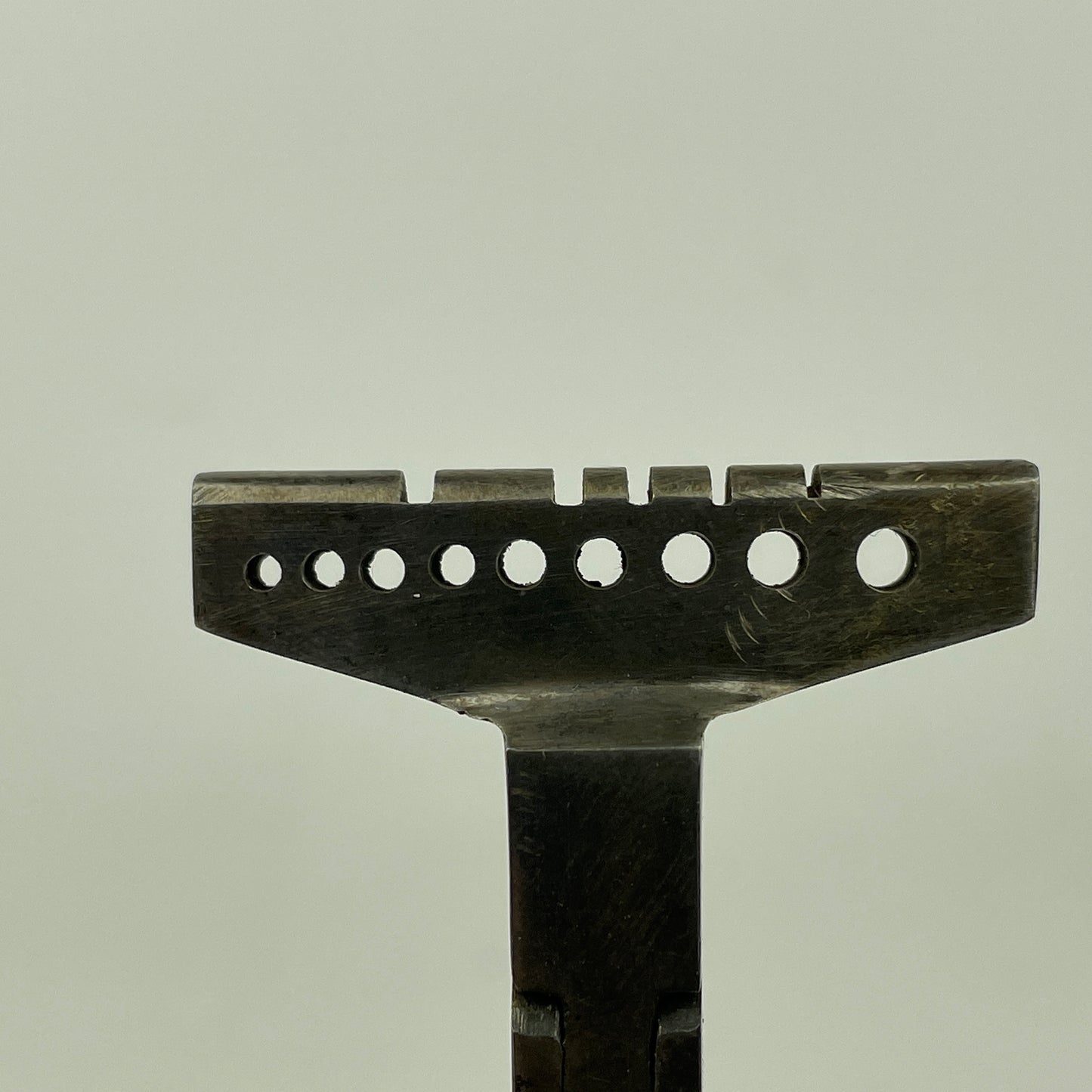 Lot 62- French Watch Hand Bushing Reamer