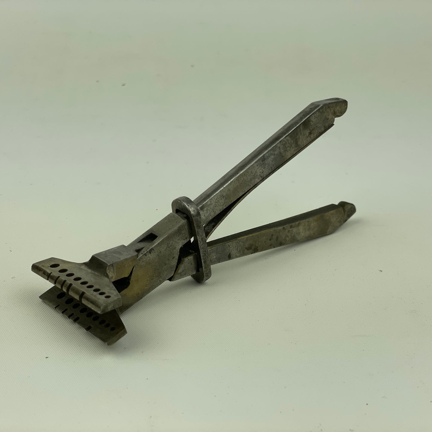 Lot 62- French Watch Hand Bushing Reamer