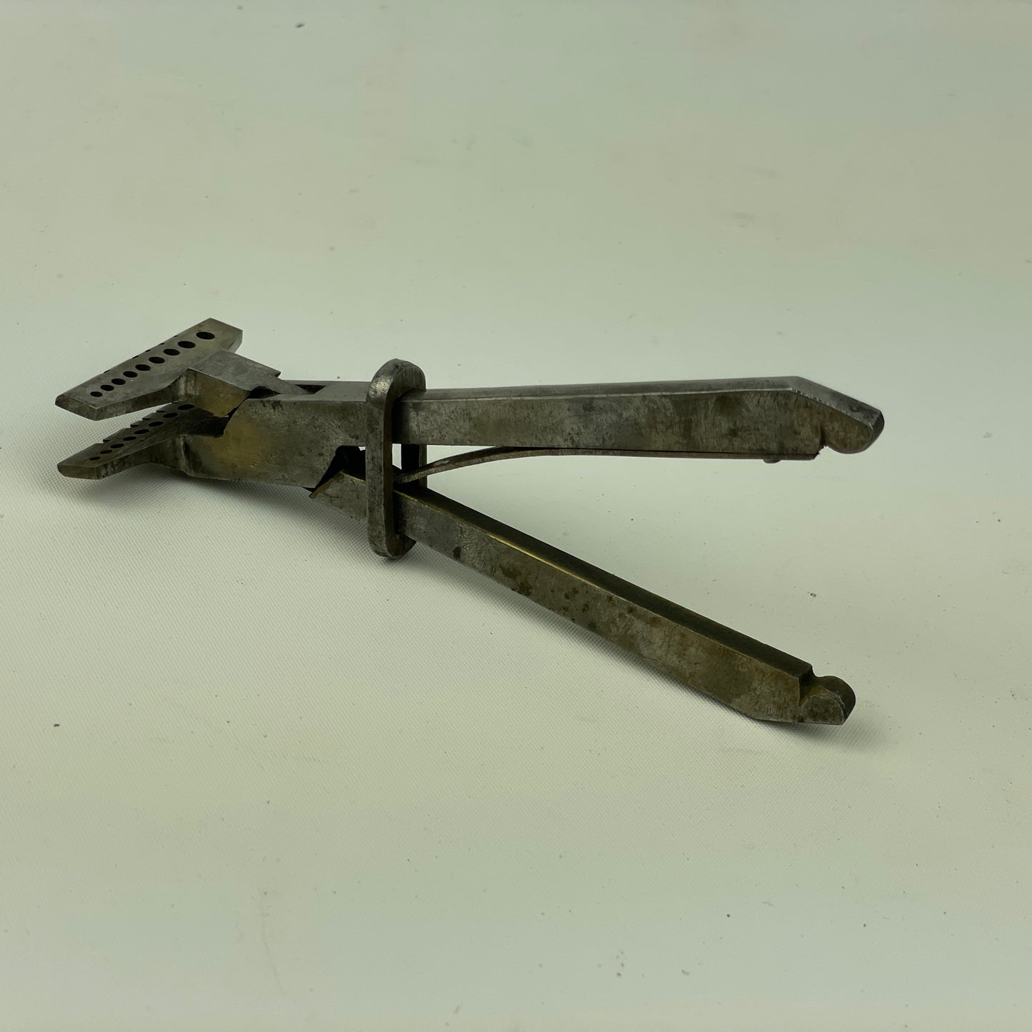 Lot 62- French Watch Hand Bushing Reamer