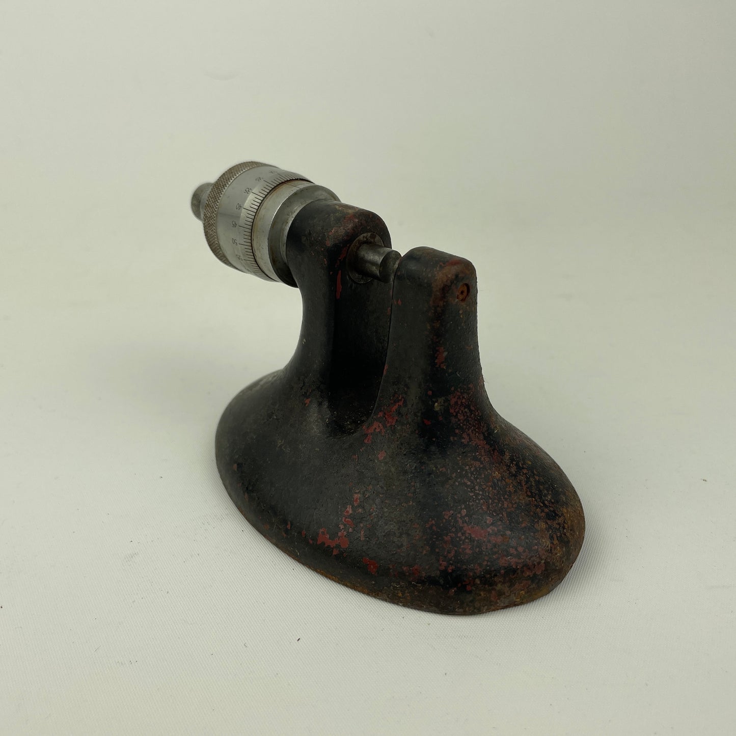 Lot 63- Carl Zeiss Benchtop Micrometer