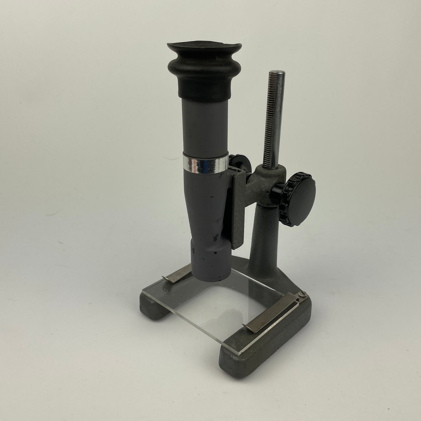Lot 66- Bulova Microloupe Model 9020