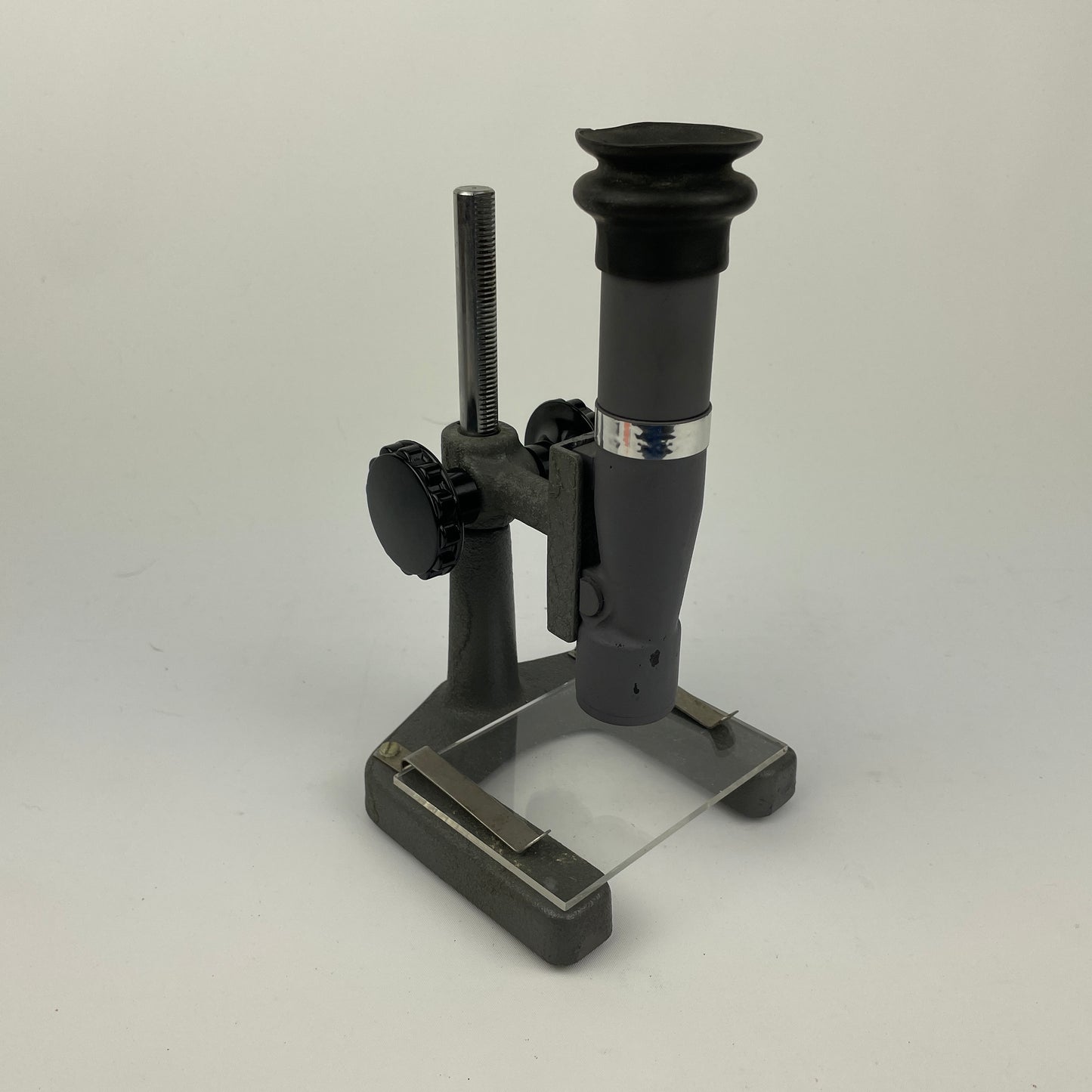 Lot 66- Bulova Microloupe Model 9020
