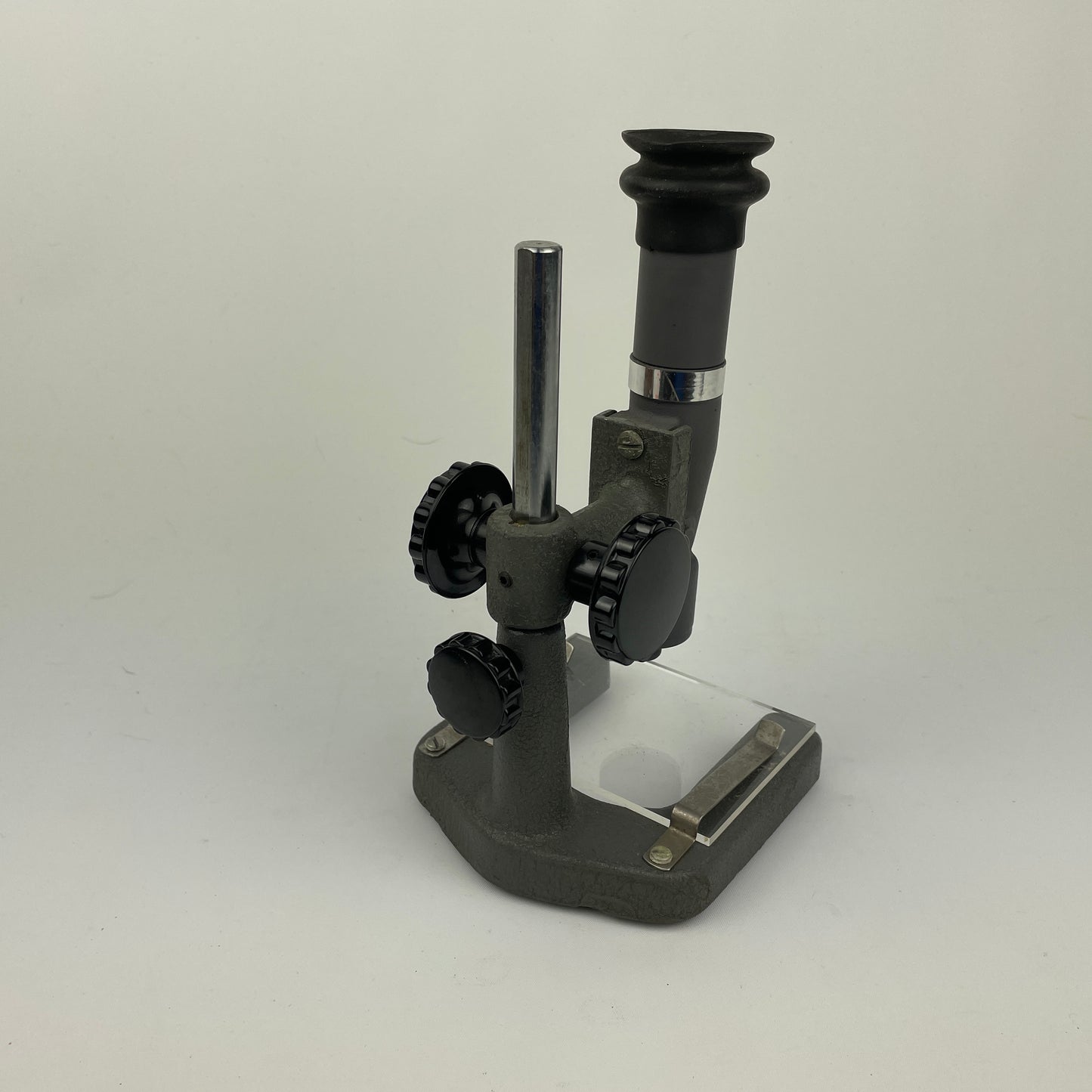 Lot 66- Bulova Microloupe Model 9020