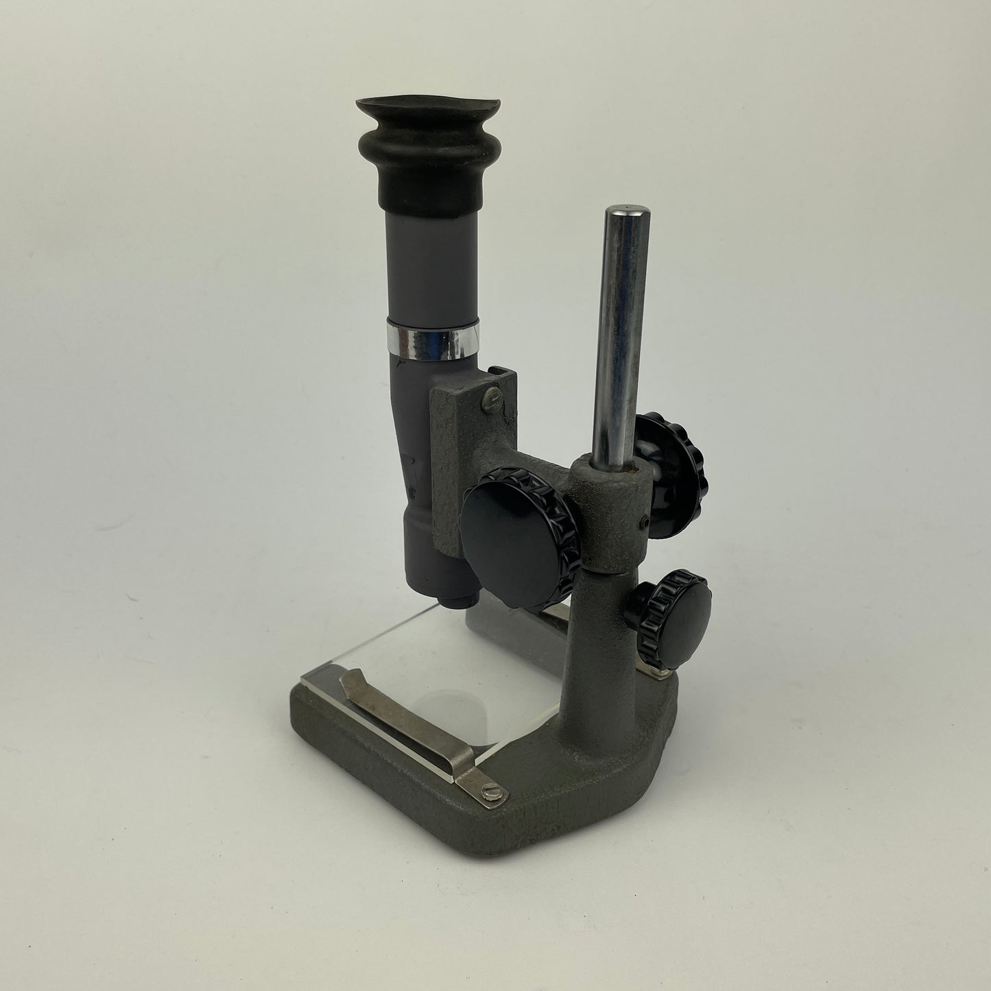 Lot 66- Bulova Microloupe Model 9020