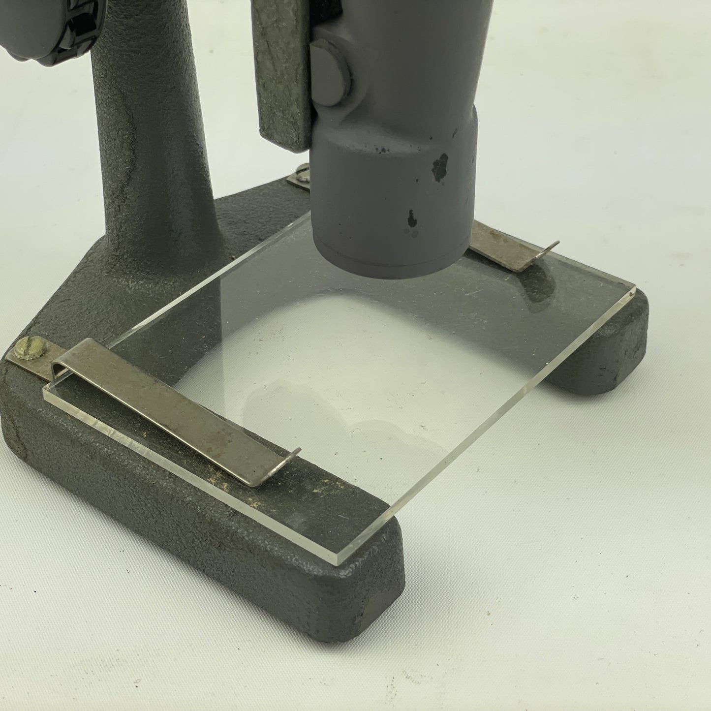 Lot 66- Bulova Microloupe Model 9020