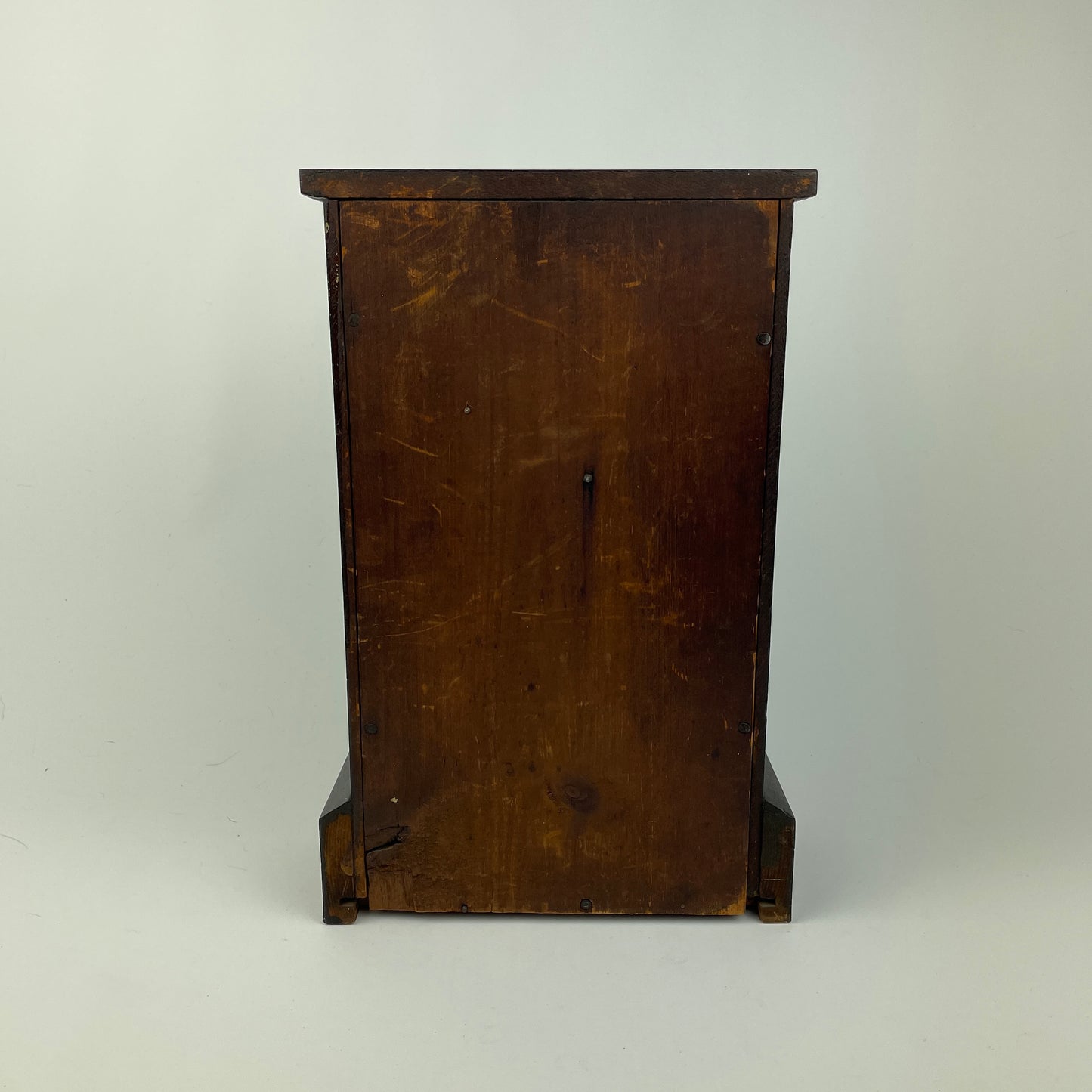 Lot 67- Waterbury | Time & Alarm | 30-Hr | Cottage Clock