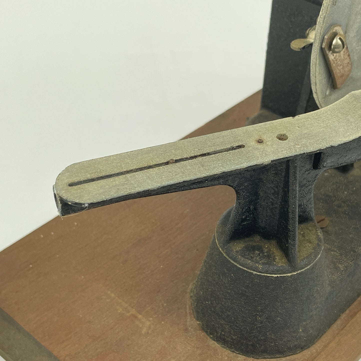 Lot 73- Little Gem Watch Crystal Cutter