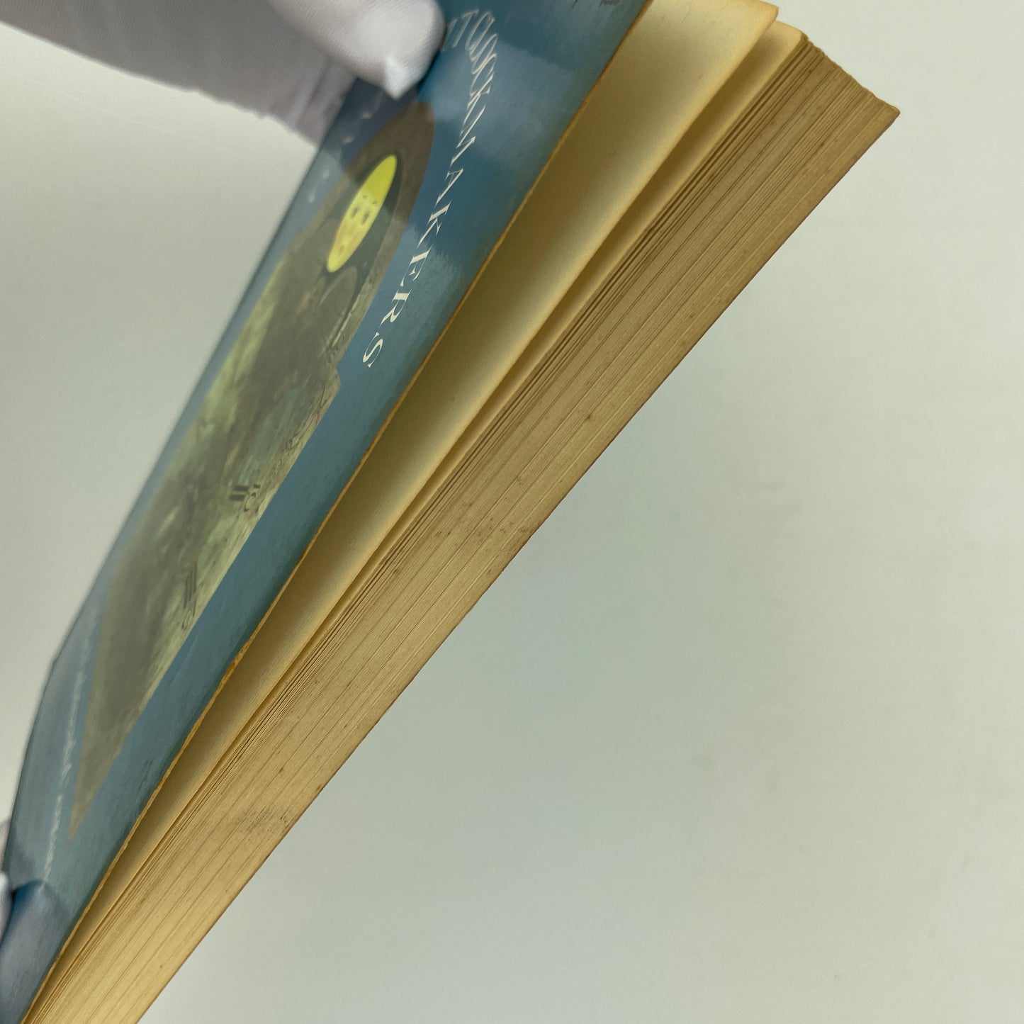 Lot 89- Connecticut Clockmakers of the Eighteenth Century Book