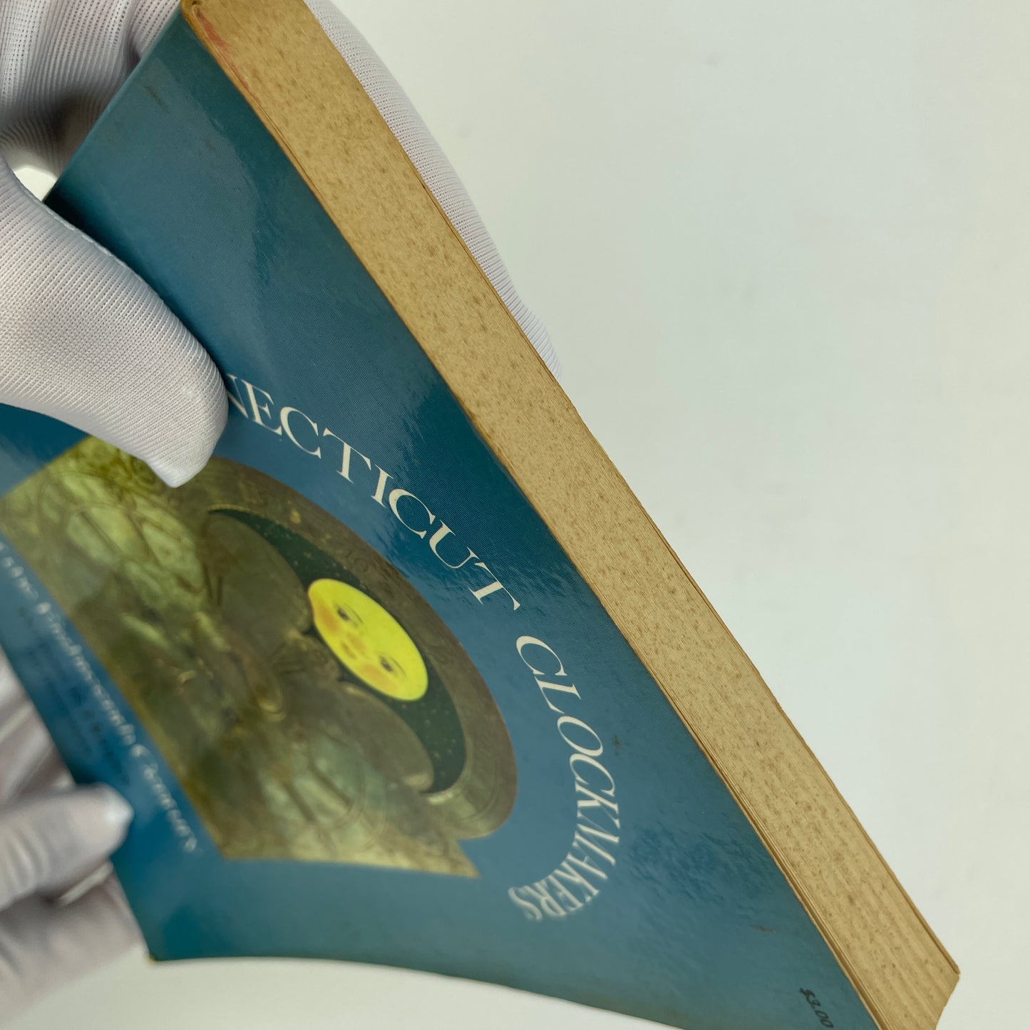 Lot 89- Connecticut Clockmakers of the Eighteenth Century Book